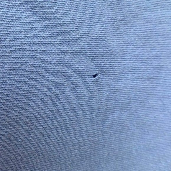 Farm Fed Clothing Novelty Funny Dixie Chicks T Shirt Lavender in Color Size 2XL - Picture 5 of 5